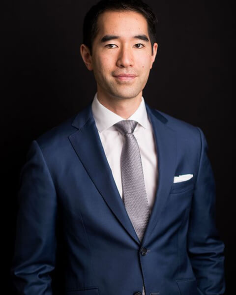 Professor Adrian Fung