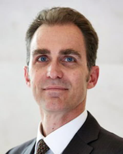 A/Prof Alex P Hunyor