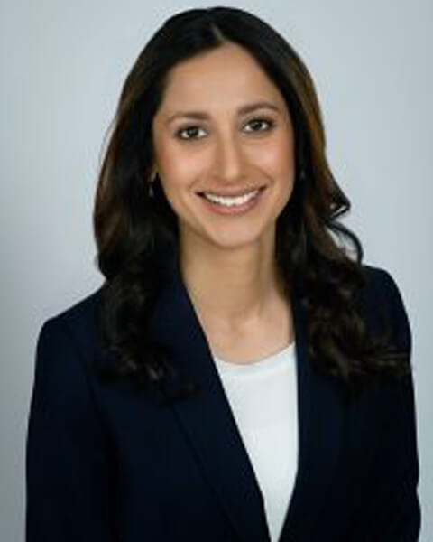 Dr Aparna Raniga
