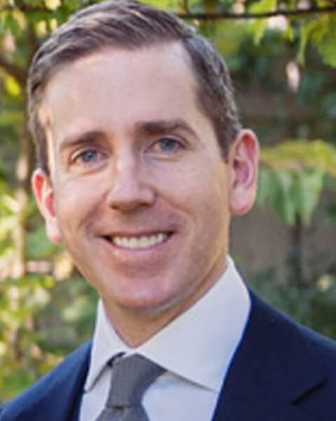 Prof Matthew Simunovic