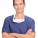 Dr Stephen Ong