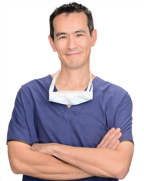 Dr Stephen Ong