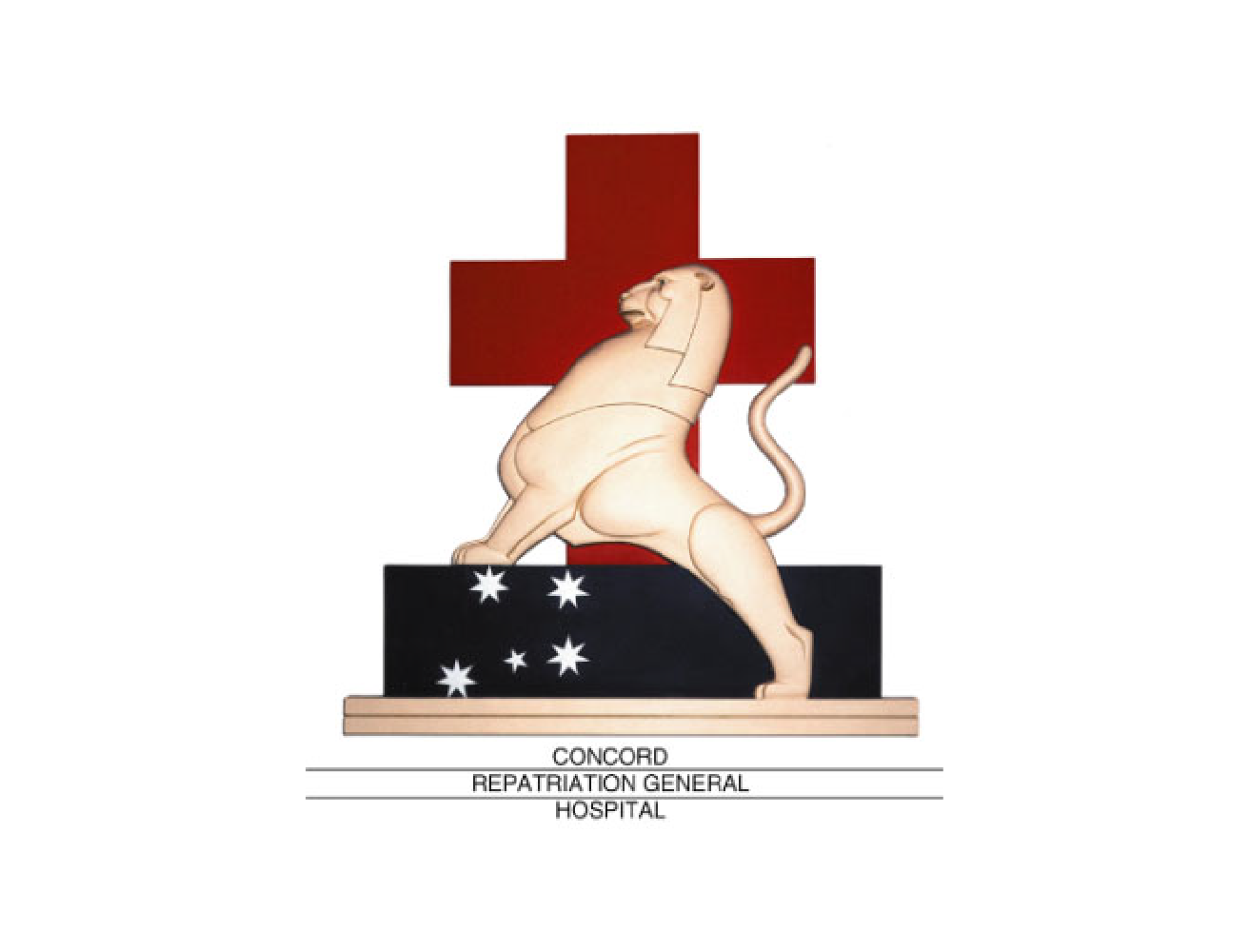 Concord Repatriation General Hopsital