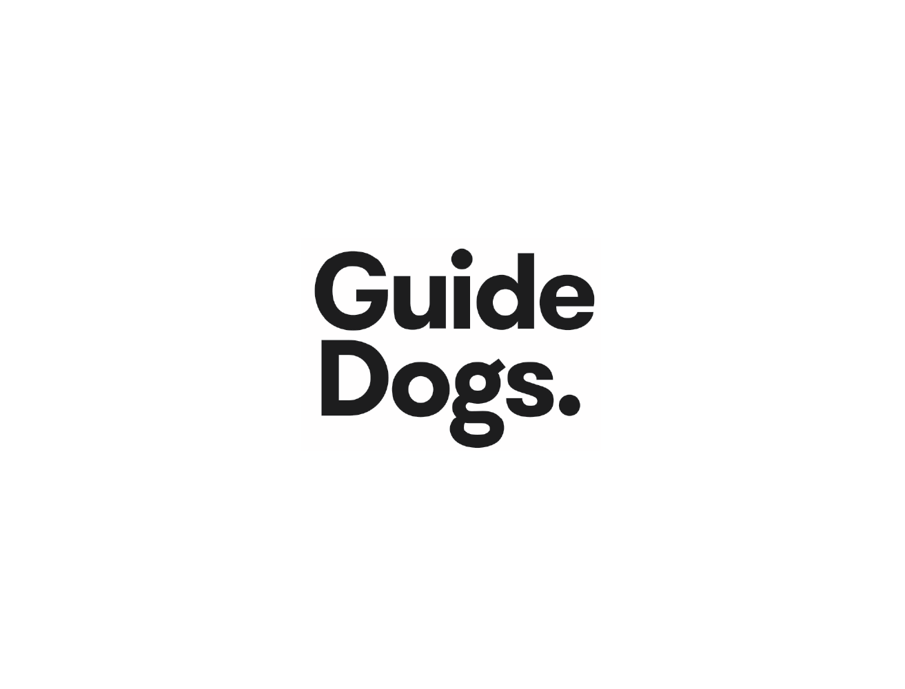 Guide Dogs