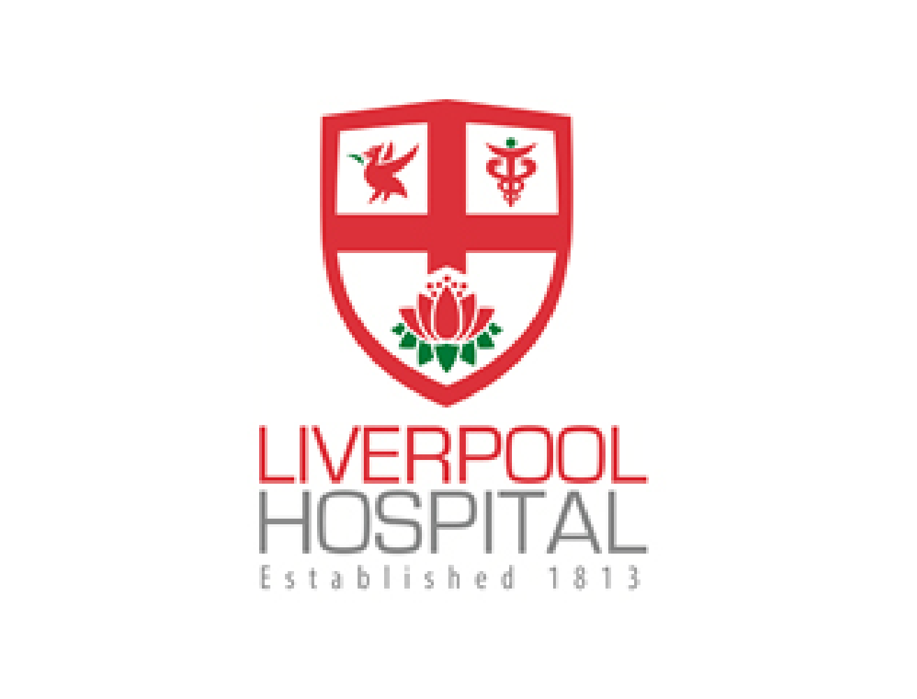 Liverpool Hospital