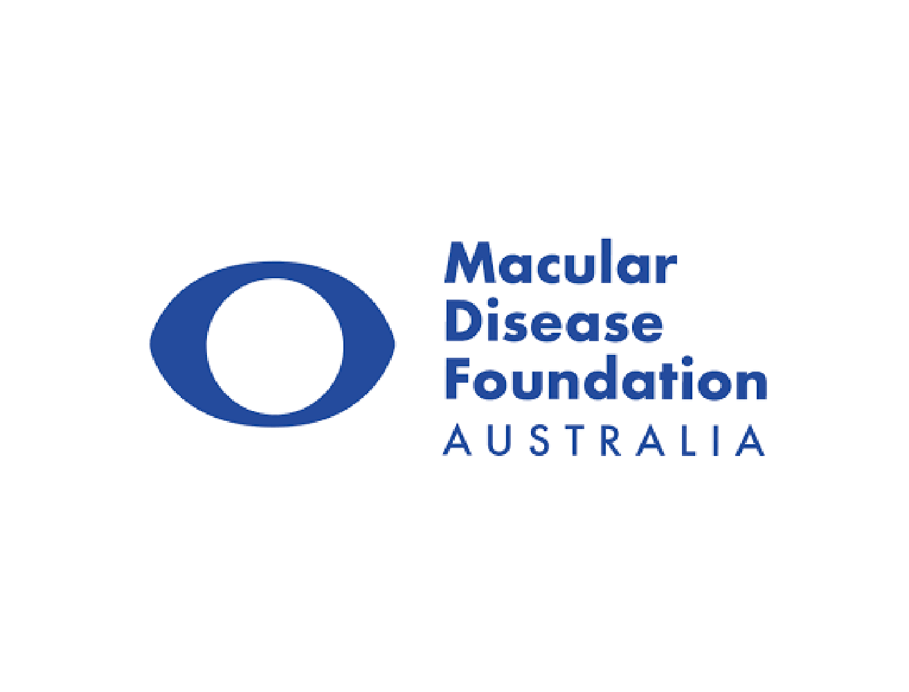Macular Disease Foundation Australia