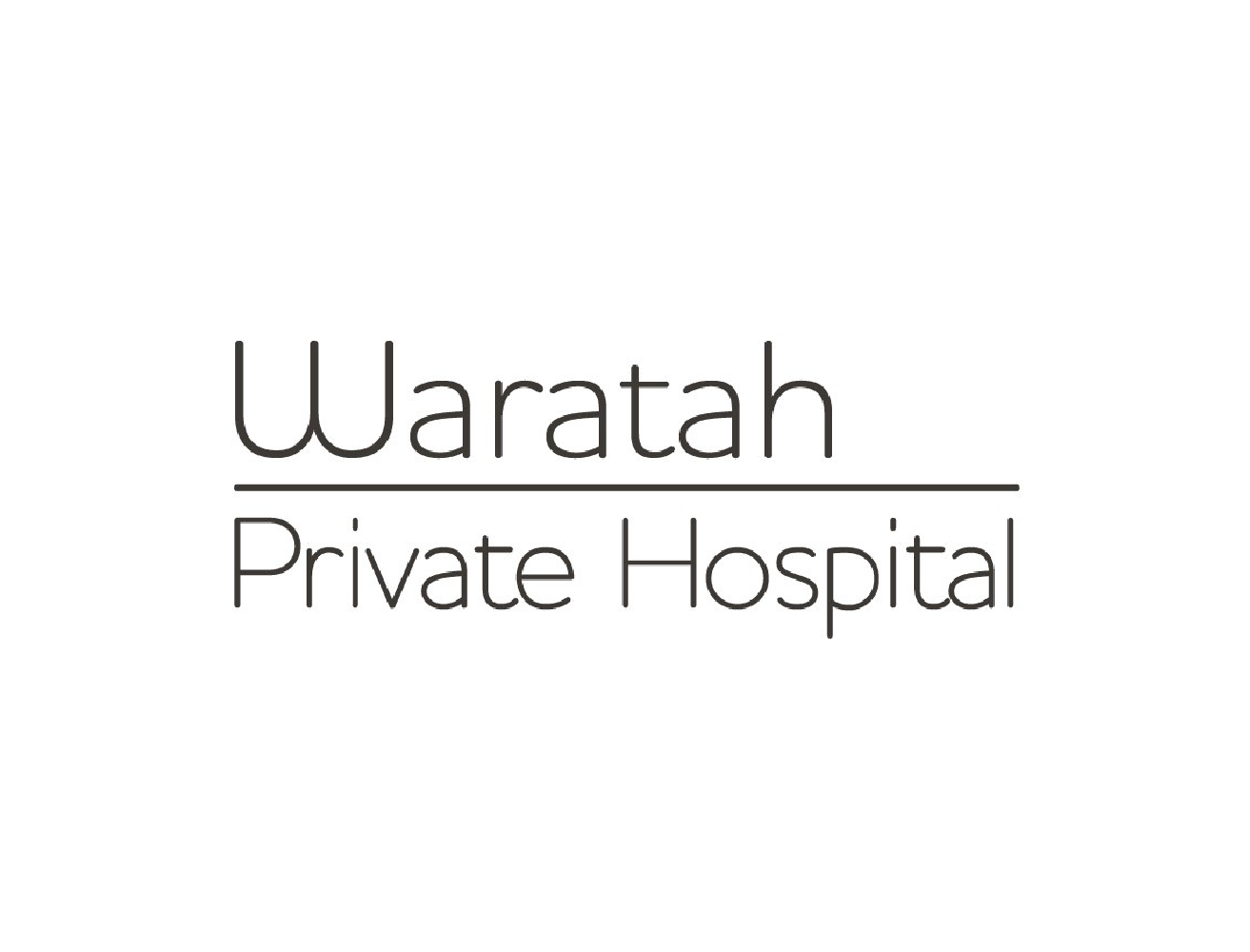 Waratah Private Hospital